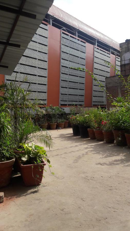 Mewar Hotel Jaipur Exterior photo