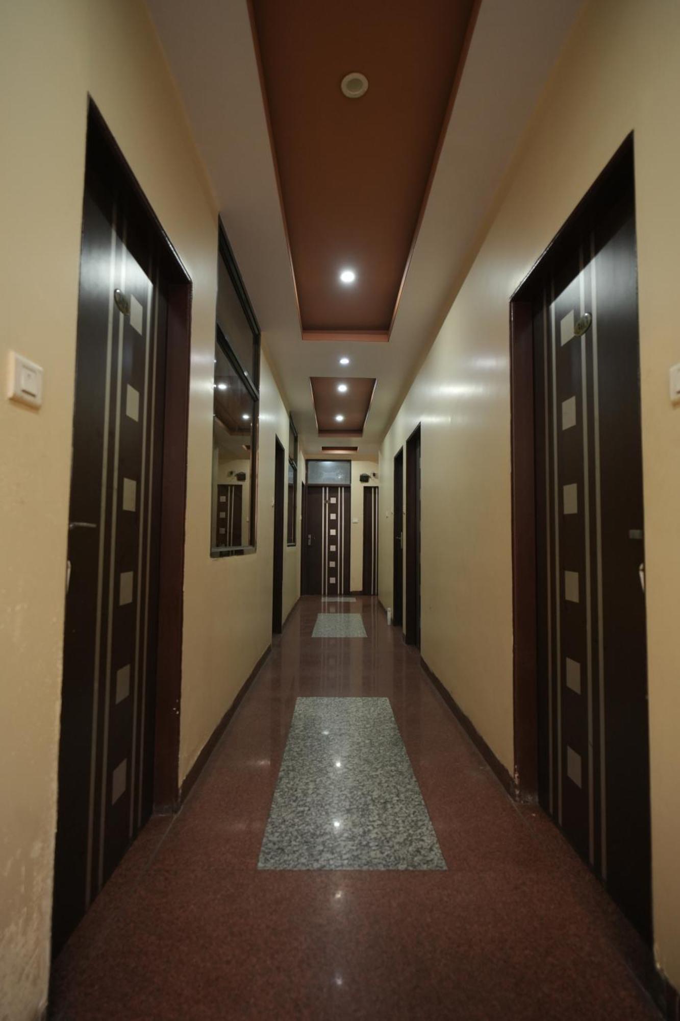 Mewar Hotel Jaipur Exterior photo